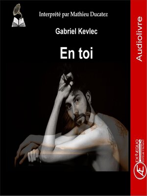 cover image of En Toi
